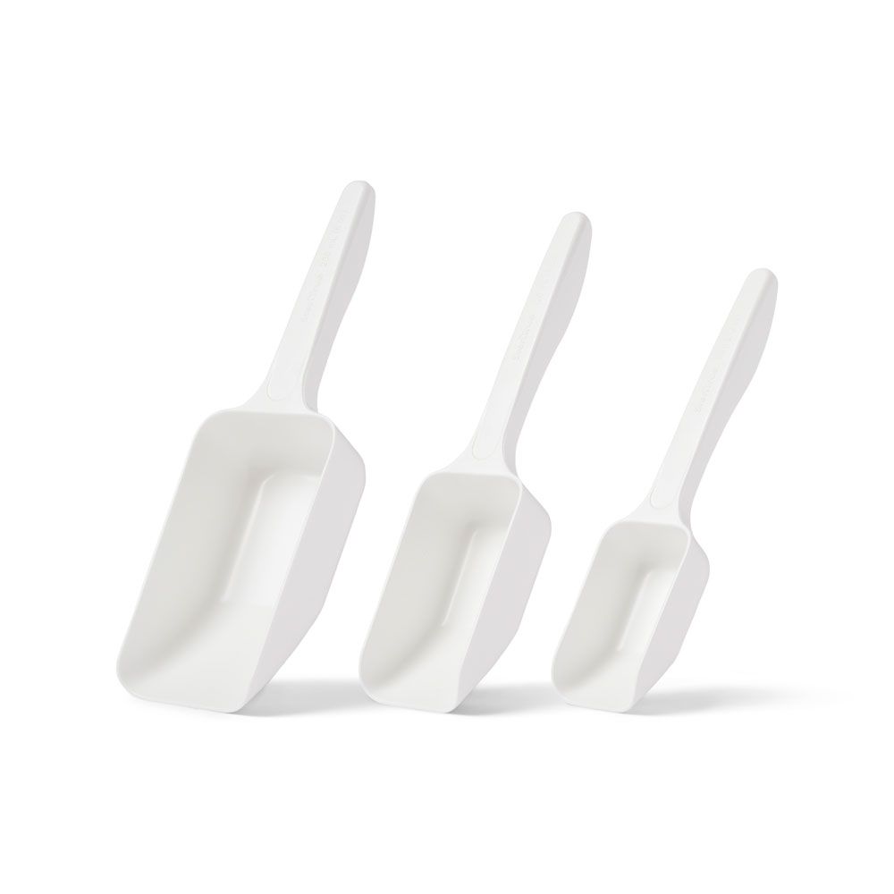 Picture of SteriTrue™ Polystyrene Sterile Sampling Scoops