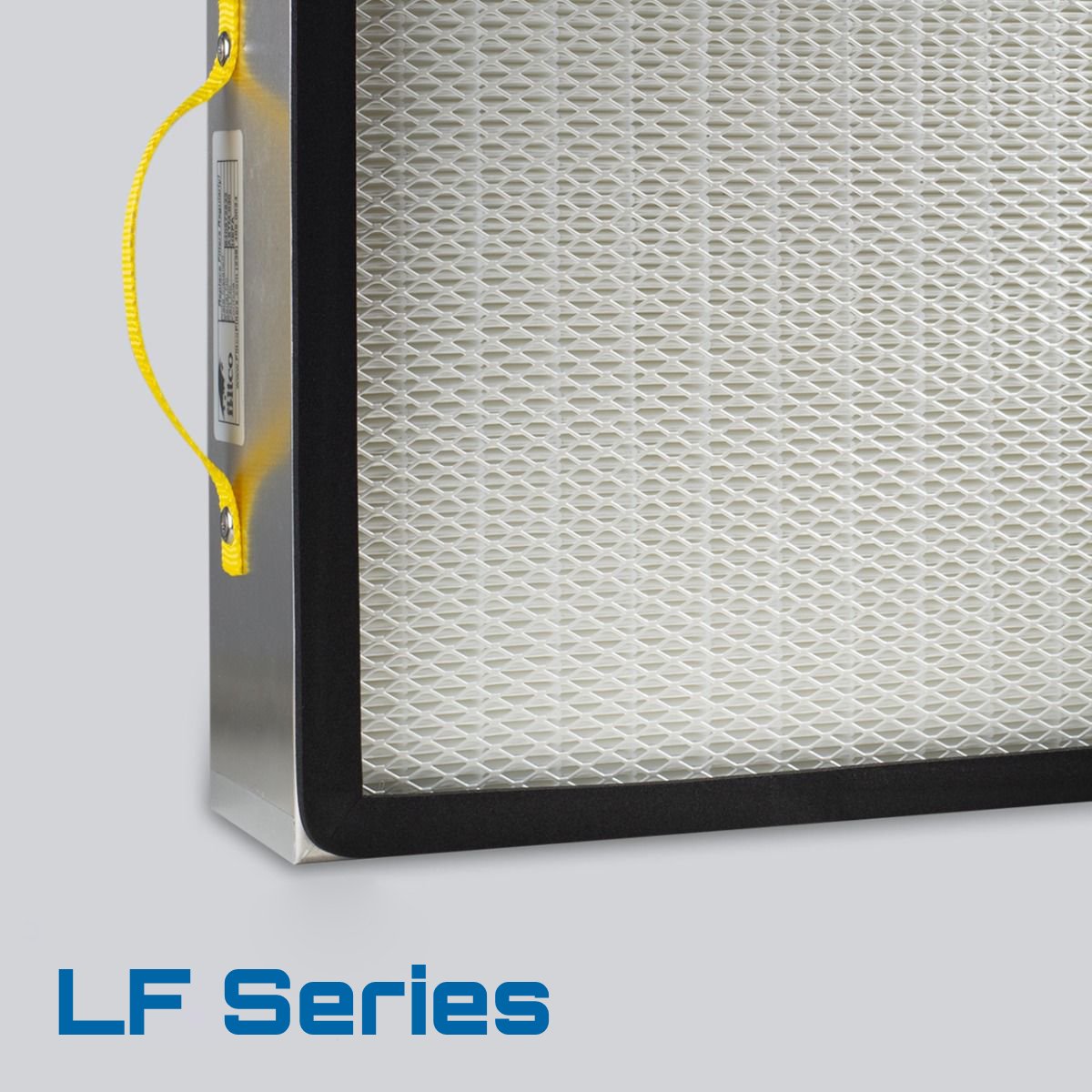 Picture of Filters for Air Science Purair® LF Series Laminar Flow Cabinets