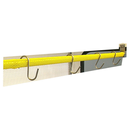 Picture of Air Science Laminar Flow Cabinet IV Bar & “S” Hooks
