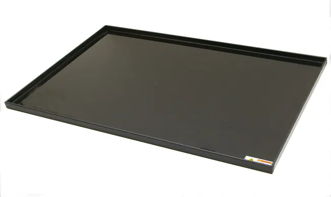 Picture of Air Science Fume Hood Spill Trays