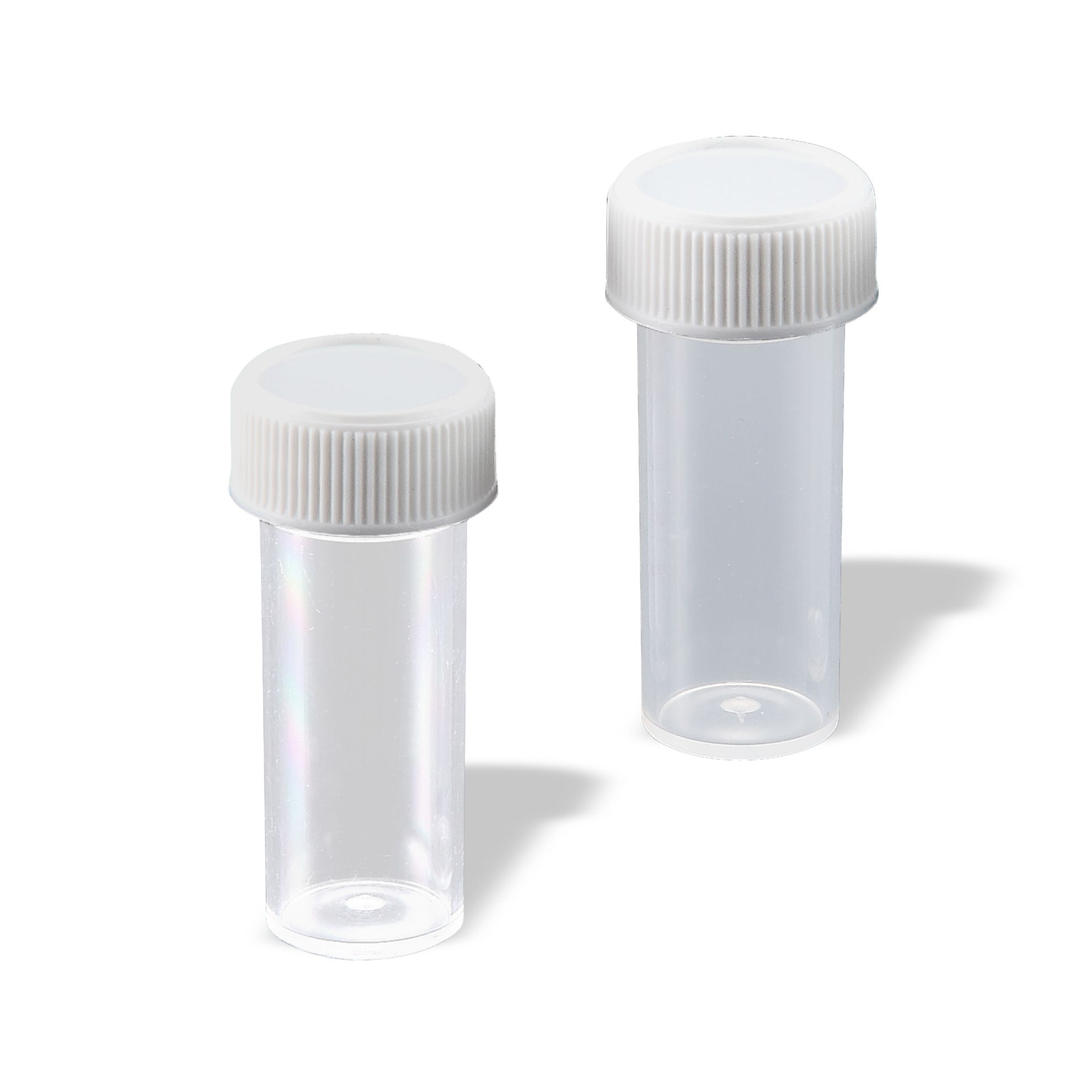 Picture of PSLabware Plastic Scintillation Vials Picture of PSLabware Plastic Scintillation Vials