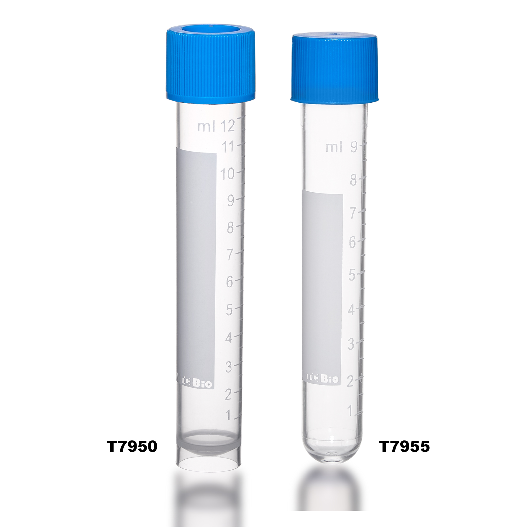 Picture of PSLabware Transport/Culture Tubes