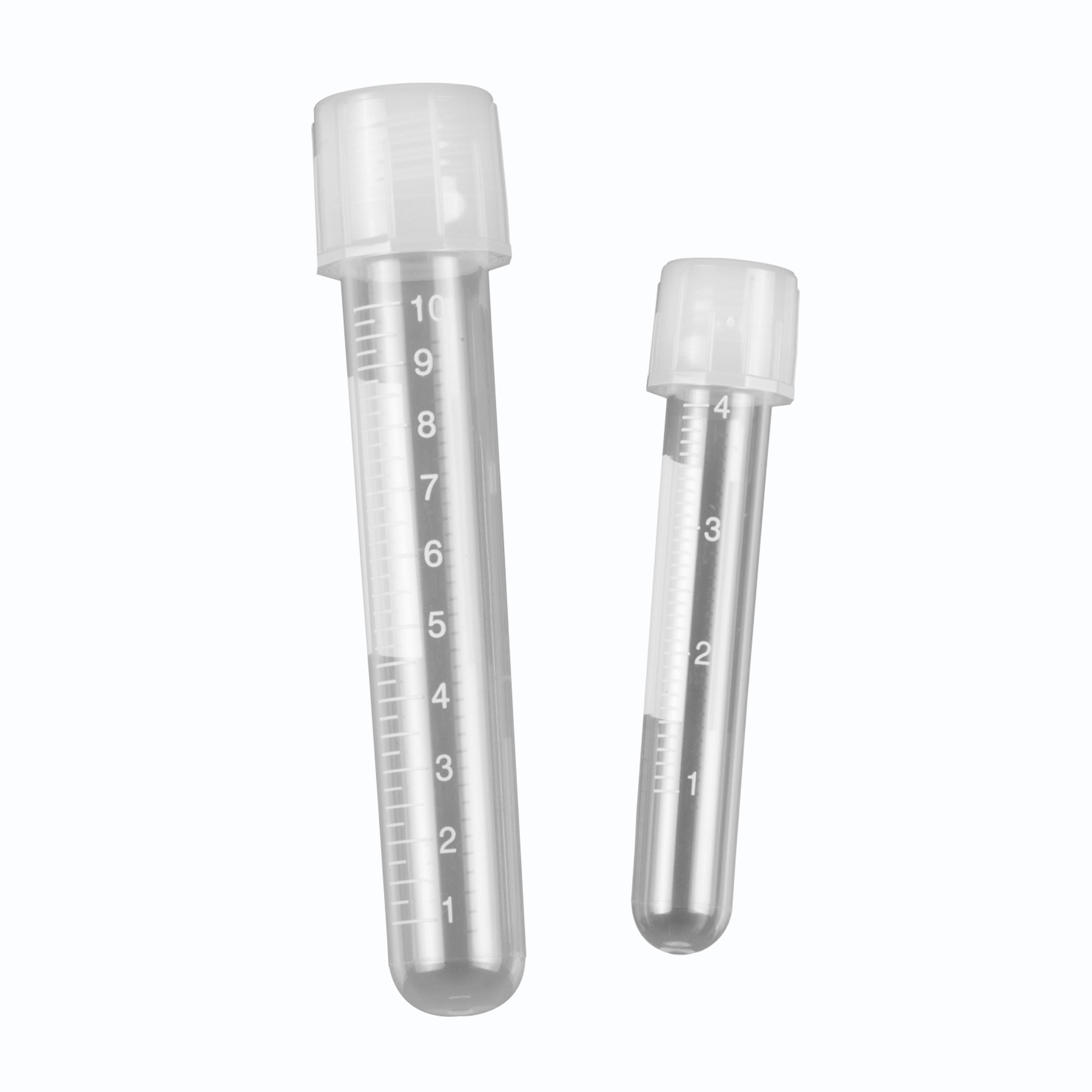 Picture of PSLabware DuoClick™ Two Position Screw-Cap Culture Tubes - T8734 Picture of PSLabware DuoClick™ Two Position Screw-Cap Culture Tubes - T8734