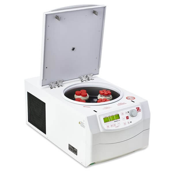 Show details for Ohaus Frontier™ 5000 Series Multi Pro Multipurpose Centrifuges test Picture of Ohaus Frontier™ 5000 Series Multi Pro Multipurpose Centrifuges test