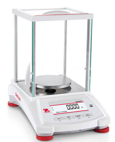 Picture of Ohaus Pioneer® Precision Balances