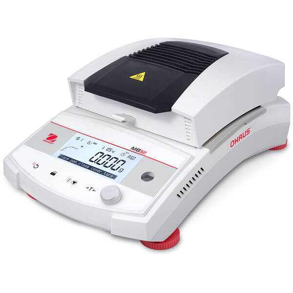 Picture of Ohaus MB32 Moisture Analyzer