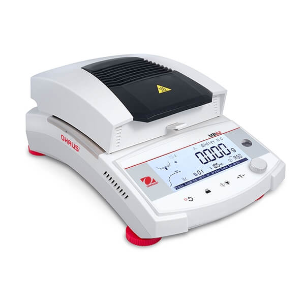 Picture of Ohaus MB62 Moisture Analyzer