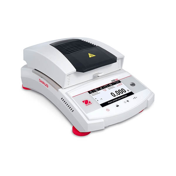 Picture of Ohaus MB92 Moisture Analyzer