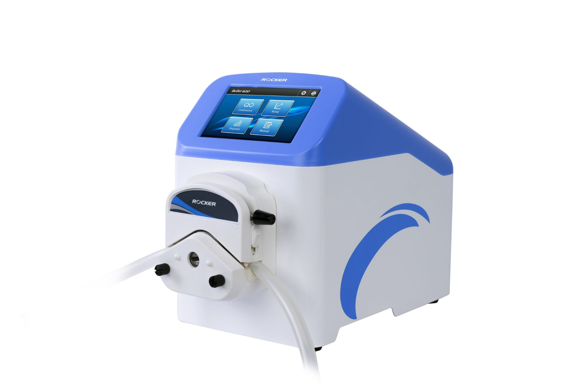 Picture of Rocker Buller 600 Dispensing Peristaltic Pump
