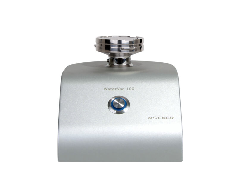 Picture of Rocker WaterVac 100 Filtration Systems Picture of Rocker WaterVac 100 Filtration Systems