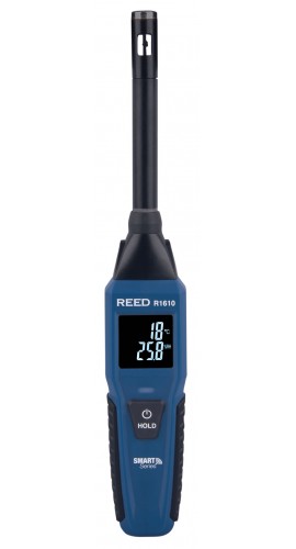 Picture of Reed R1610 Bluetooth Thermo-Hygrometer