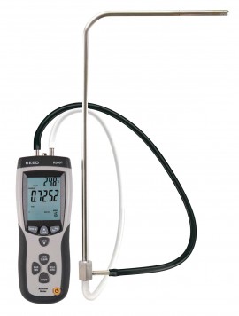 Picture of Reed R3001 Pitot Tube Anemometer