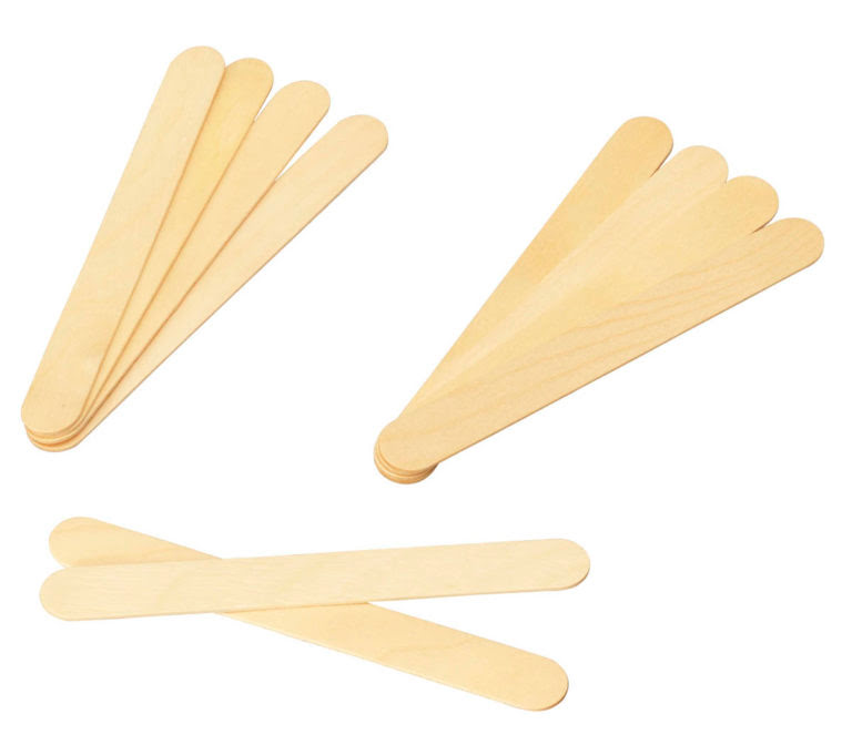 Picture of Medicom® SafeBasics® Tongue Depressors