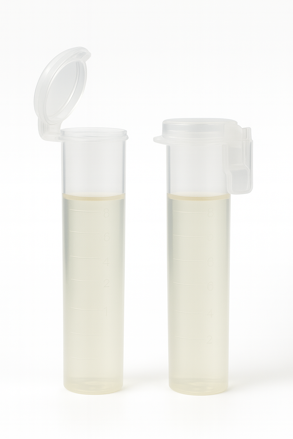 Picture of PSMicro Sterile Prefilled Flip-Top Vials