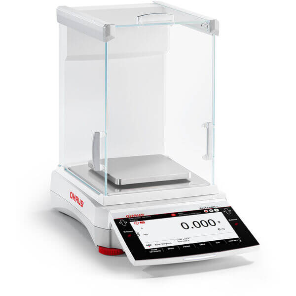 Picture of Ohaus Explorer™ EXR Precision Balances