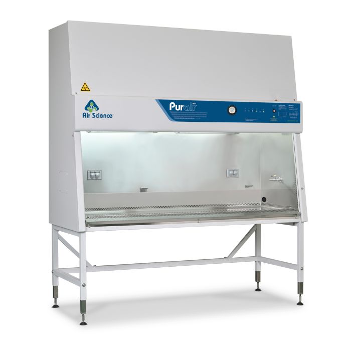 Picture of Air Science Purair® BIO Biological Safety Cabinets