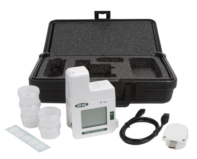 Picture of VeeGee Scientific Water Activity Meter