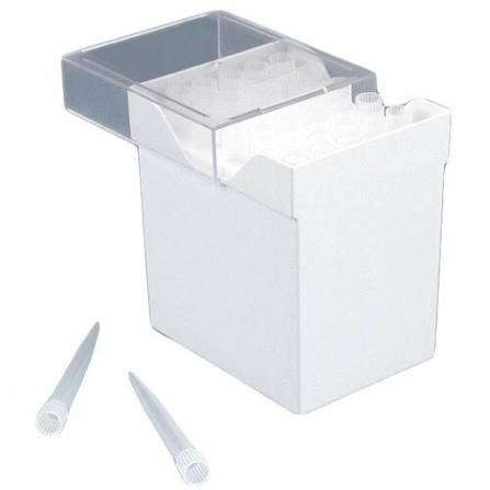 Picture of Globe Scientific 5ml Pipette Tips