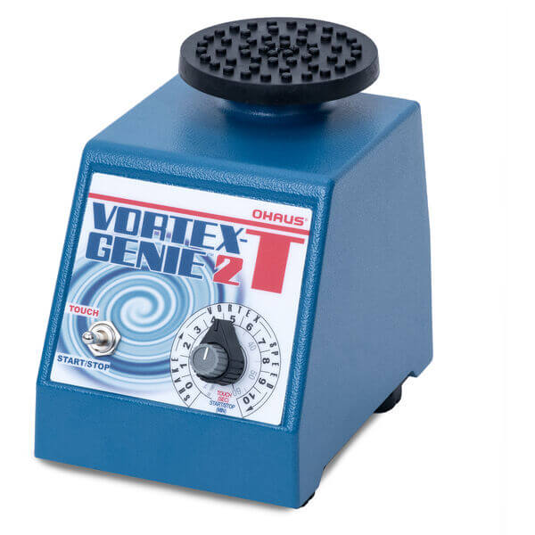 Picture of Ohaus Vortex-Genie™ Vortex Mixers